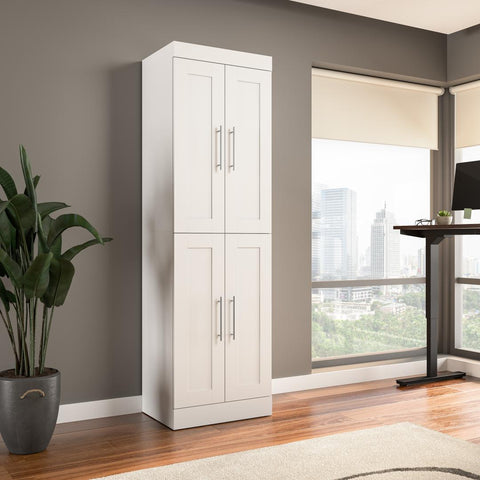 Armoire-penderie 25L