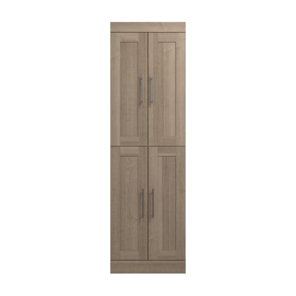 Armoire-penderie 25L
