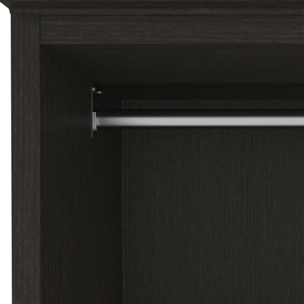 Organisateur de garde-robe 36L