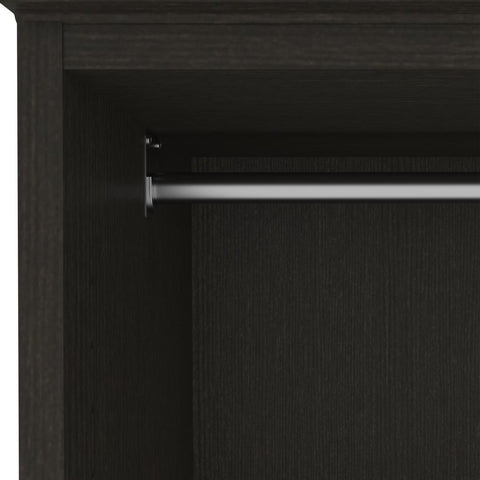 Organisateur de garde-robe 36L