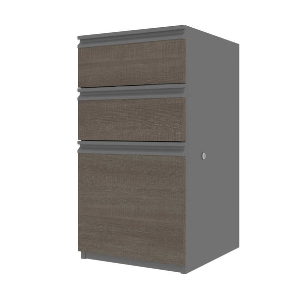 Caisson complémentaire