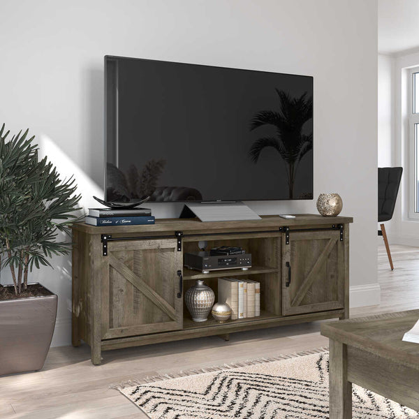 58W TV Stand for 50 inch TV