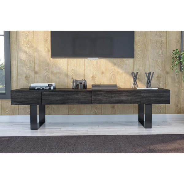 63W TV Stand for 70 inch TV