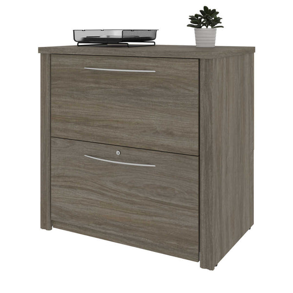 30” Lateral File Cabinet