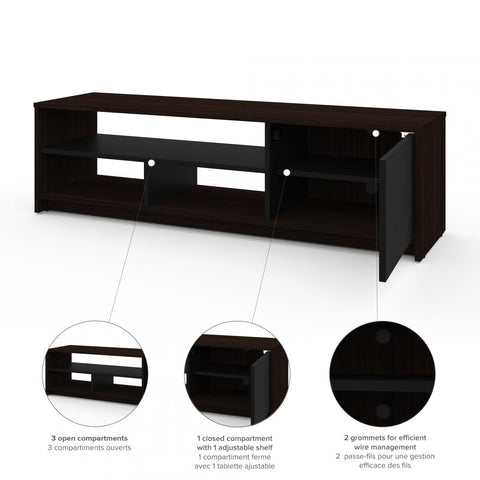 54W TV Stand for 60 inch TV