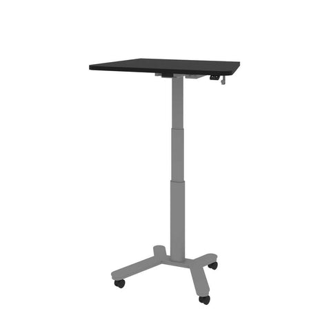 36W x 24D Small Standing Desk