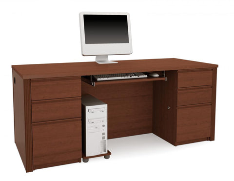 72W Executive Desk