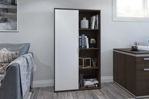Storage Cabinet with 8 Cubbies