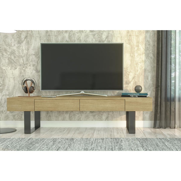 63W TV Stand for 70 inch TV