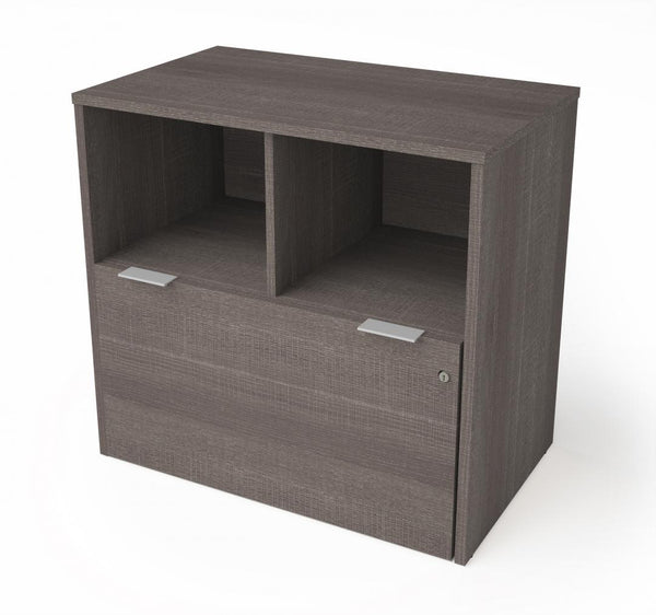 Lateral File Cabinet with 1 Drawer