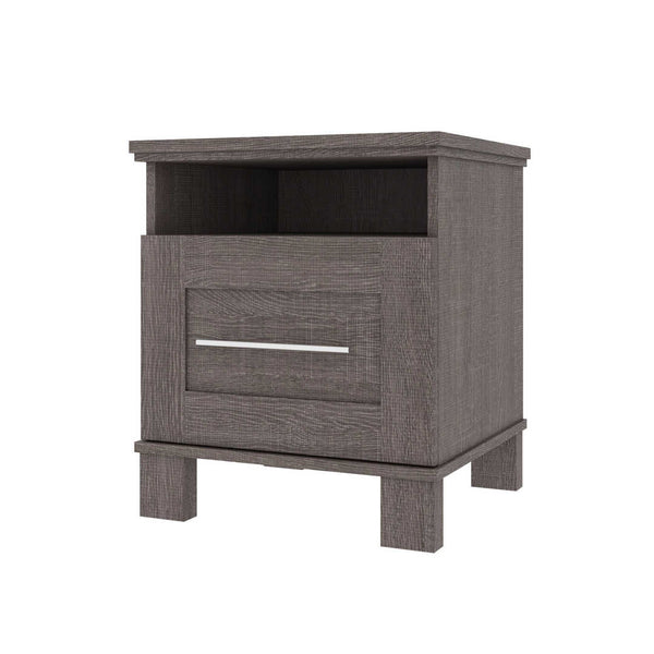 20W Nightstand with 1 Drawer