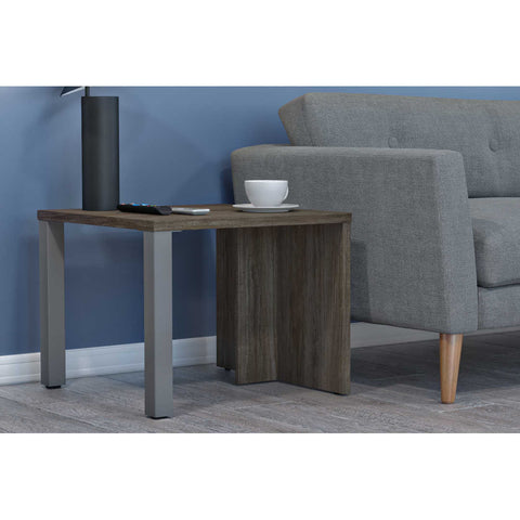24W End Table