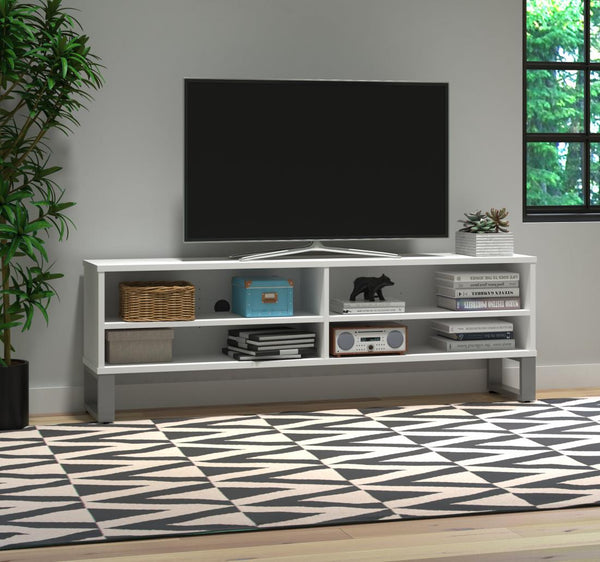 59W TV Stand for 64 inch TV