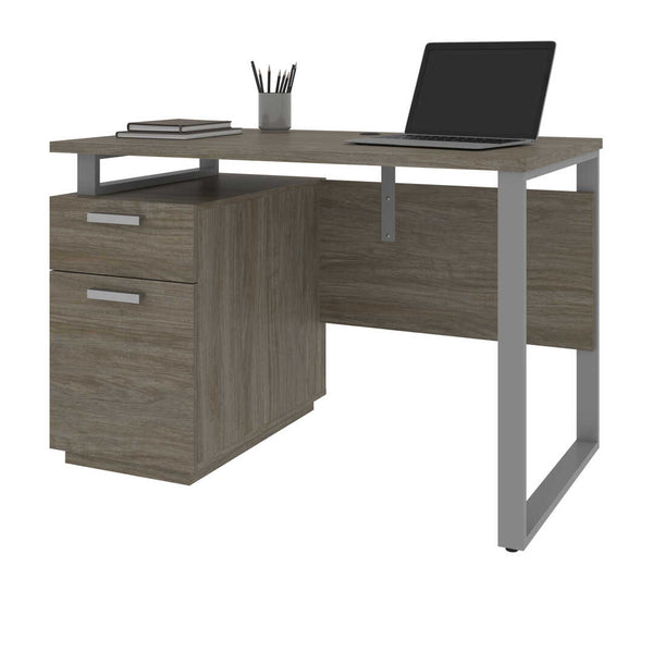 45W Modern Executive Desk