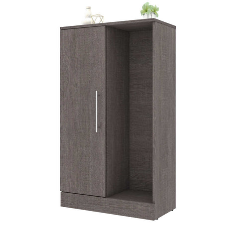 26″ Storage Unit for Cabinet Beds