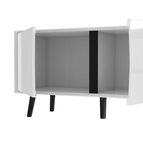 63W TV Stand for 50 inch TV