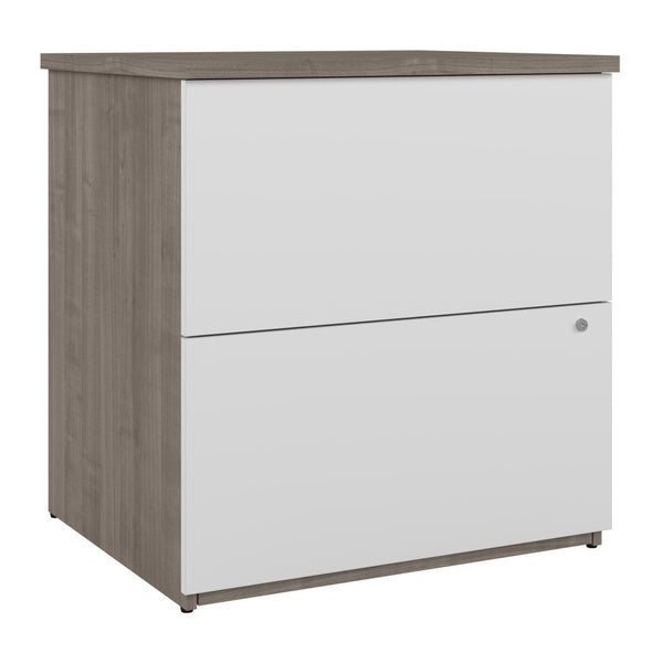 Standard 2 Drawer Lateral File Cabinet