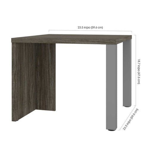24W End Table